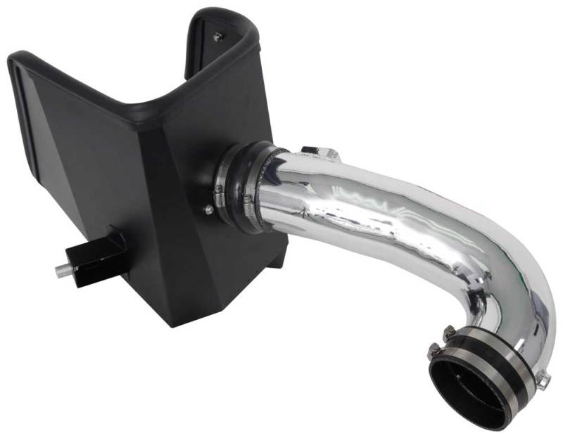 K&N Chevy Silverado / GMC Sierra 1500 V8-5.3/6.2L Performance Air Intake Kit