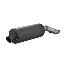 Load image into Gallery viewer, MBRP Honda TRX 350FM FE TE TM Rancher Slip-On Exhaust System w/Sport Muffler