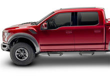 Load image into Gallery viewer, N-Fab Predator Pro Step System 15-17 GMC/Chevy Canyon/Colorado Crew Cab - Tex. Black