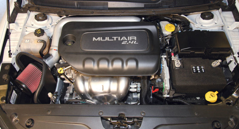 K&N Chrysler 200 2.4L L4 Typhoon Intake