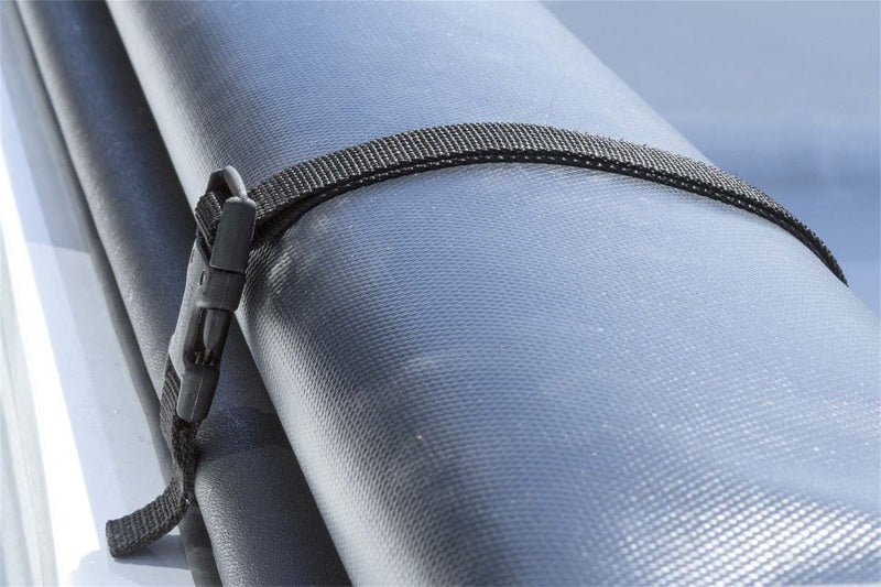 Access Literider 15+ Chevy/GMC Colorado / Canyon 6ft Bed Roll-Up Cover