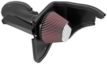 Load image into Gallery viewer, K&amp;N BMW M3 4.0L V8 Aircharger Performance Intake