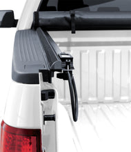 Load image into Gallery viewer, Lund Ford Ranger (6ft. Bed) Genesis Elite Roll Up Tonneau Cover - Black