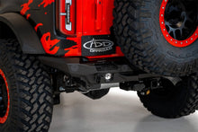 Load image into Gallery viewer, Addictive Desert Designs 21+ Ford Bronco Stealth Fighter Rear Bumper