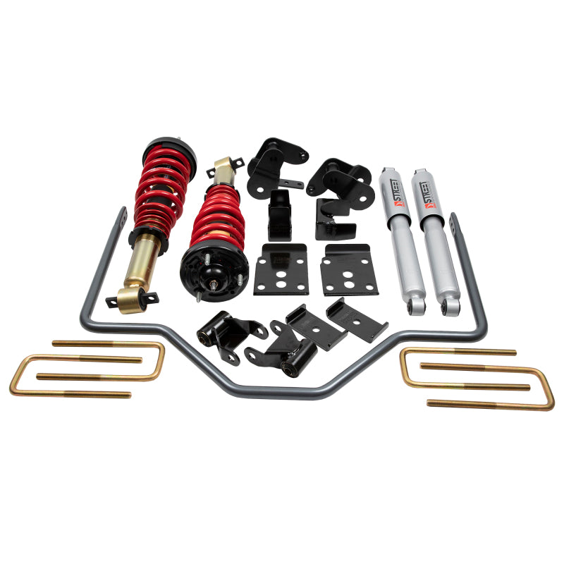 Belltech Ford F-150 (All Cabs) 2WD/4WD Performance Handling Kit