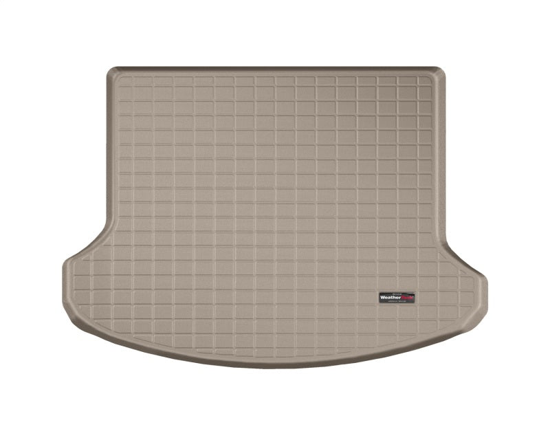 WeatherTech 2015+ Ford Edge Cargo Liners - Tan