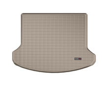 Load image into Gallery viewer, WeatherTech Land Rover Range Rover L460 (7 Pass./No Rear Ex. Class) Cargo Liner - Tan