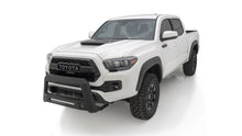 Load image into Gallery viewer, Lund Toyota Tacoma Revolution Bull Bar - Black