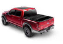 Load image into Gallery viewer, UnderCover Nissan Frontier 6ft Bed (w/ or w/o Utili-Track) Armor Flex Bed Cover -Black Textured