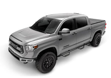 Load image into Gallery viewer, N-Fab Nerf Step 04-06 Toyota Tundra Double Cab 6.1ft Bed - Tex. Black - Bed Access - 3in