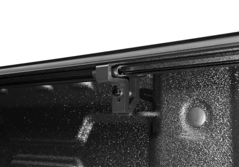 UnderCover Chevy Silverado 2500/3500 6.9ft Armor Flex Bed Cover