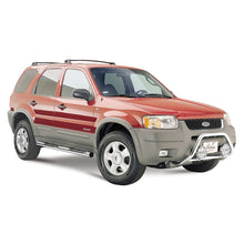 Load image into Gallery viewer, Westin Ford/Mazda/Mercury Escape/Tribute/Mariner Safari Light Bar Mount Kit - Black