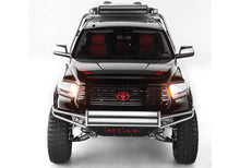 Load image into Gallery viewer, N-Fab RSP Front Bumper 04-08 Ford F150/Lobo - Tex. Black - Direct Fit LED