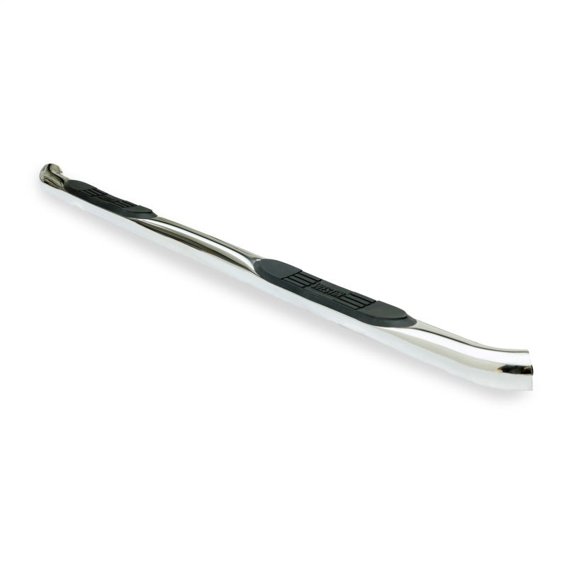 Westin 2005+ Nissan Frontier Crew Cab E-Series 3 Nerf Step Bars - SS