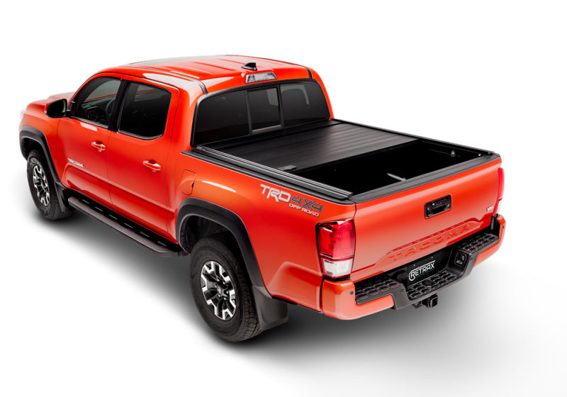 Retrax 99+ Tundra Access or Double Cab Short Bed RetraxPRO MX