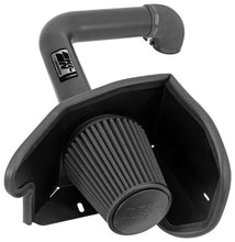 Load image into Gallery viewer, K&amp;N Ford F150 V8-5.4L/Ford Lobo 5.4L V8 Blackhawk Perf Intake Kit