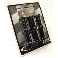 Load image into Gallery viewer, Rugged Ridge Leaf Spring Bushing Kit Front or Rear YJ