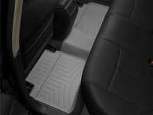 Load image into Gallery viewer, WeatherTech Dodge Ram Truck 2500-3500 Rear FloorLiner - Grey