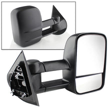 Load image into Gallery viewer, Xtune Chevy Silverado 07-12 Manual Extendable Manual Adjust Mirror Right MIR-CSIL07-MA-R