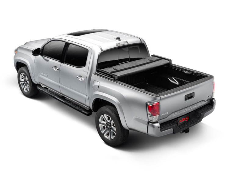 Extang Toyota Tundra (5-1/2ft) (w/Rail System) Trifecta 2.0
