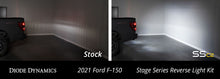 Load image into Gallery viewer, Diode Dynamics 21-22 Ford F-150 Stage Series Reverse Light Kit C1 Sport