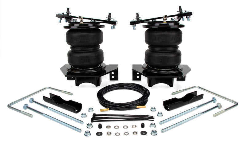 Air Lift Loadlifter 5000 Ultimate for Ford F250/F350 SRW & DRW 4WD