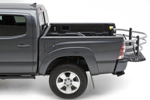 Load image into Gallery viewer, AMP Research Chevy/GMC Colorado/Canyon Standard Bed Bedxtender - Silver