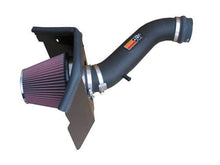 Load image into Gallery viewer, K&amp;N Jeep Grand Cherokee V6-3.7L Performance Intake Kit