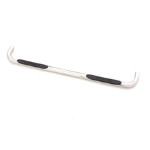 Load image into Gallery viewer, Lund Toyota Tundra Access Cab 3in. Round Bent SS Nerf Bars - Polished