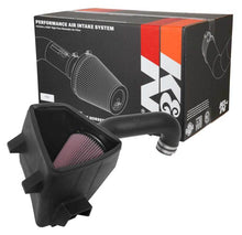Load image into Gallery viewer, K&amp;N Ram 1500 V8 5.7L F/I Aircharger Performance Intake