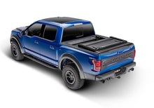 Load image into Gallery viewer, Truxedo 17-19 Ford F-250/F-350/F-450 Super Duty 8ft Deuce Bed Cover