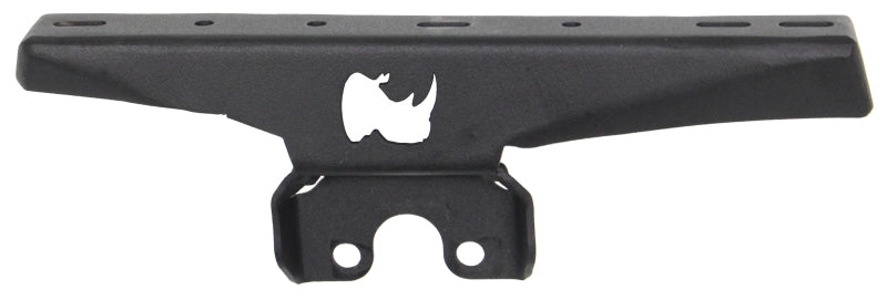 Go Rhino Jeep Wrangler JL/JLU Light Mount - up to 30in LED