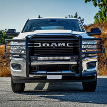 Load image into Gallery viewer, Westin 19+ Ram 2500/3500 Sportsman X Grille Guard - Textured Black