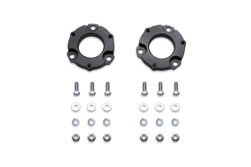 Fabtech 15-18 Chevrolet Colorado 4WD 1.5in Leveling System
