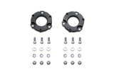 Fabtech 15-18 Chevrolet Colorado 4WD 1.5in Leveling System