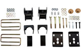 Belltech FLIP KIT Ford F-150 Std Cab Short Bed Only (4in Rear Drop)