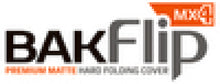 Load image into Gallery viewer, BAK BAKFlip MX4 8ft Bed Cover - Matte Finish - 448338