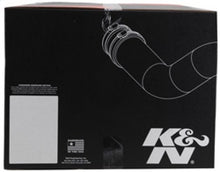 Load image into Gallery viewer, K&amp;N 08-09 Nissan Pathfinder/Xterra/Frontier V6-4.0L Aircharger Performance Intake
