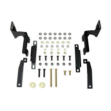 Load image into Gallery viewer, Westin 09+ Ram 1500/ 19-22 1500 Classic (Excl. Rebel/Warlock/TRX) HDX Modular Grille Guard- Black