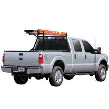 Load image into Gallery viewer, Westin 2008+ Ford F-250/350/450/550HD HD Headache Rack - Black