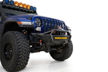 Load image into Gallery viewer, Addictive Desert Designs 18+ Jeep Gladiator/Wrangler JT/JL Stealth Fighter Front Bumper