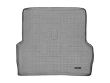 Load image into Gallery viewer, WeatherTech Ford Expedition Cargo Liners - Grey