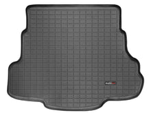 Load image into Gallery viewer, WeatherTech Mazda Mazda 6 / speed6 Cargo Liners - Black