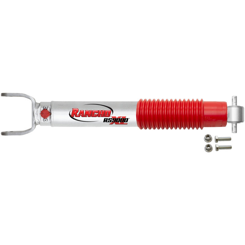 Rancho Chevrolet Pickup / Silverado 2500HD 3/4 Ton RS9000XL Shock