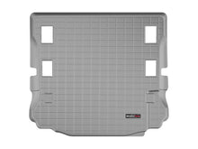 Load image into Gallery viewer, WeatherTech Jeep Wrangler Cargo Liners - Grey