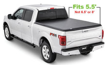 Load image into Gallery viewer, Tonno Pro 15+ Ford F-150 5.5ft Styleside Tonno Fold Tri-Fold Tonneau Cover