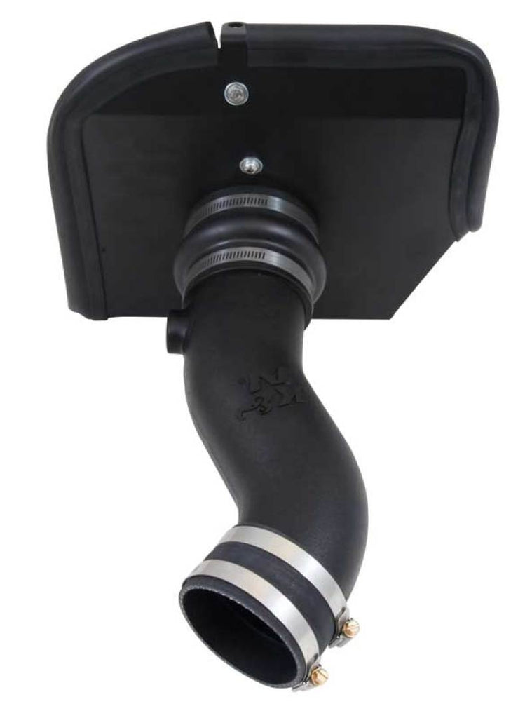 K&N Jeep Cherokee V6 3.2L Aircharger Performance Intake Kit