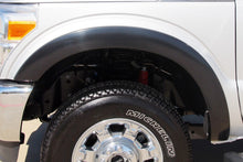 Load image into Gallery viewer, Lund Ford F-250 SX-Sport Style Smooth Elite Series Fender Flares - Black (4 Pc.)