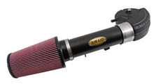 Load image into Gallery viewer, Airaid 88-95 Chevy / GMC 305 / 350 TBI CL Intake System w/ Tube (Oiled / Red Media)