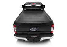 Load image into Gallery viewer, UnderCover Ford F-250/F-350 6.8ft Armor Flex Bed Cover - Black Textured